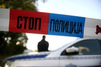 Motoklista povrijeđen u sudaru sa "pasatom"