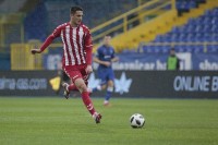 Vojnović blizu dolaska u Borac