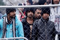Sarajlija krijumčario migrante iz Iraka, uhapsila ga dobojska policija