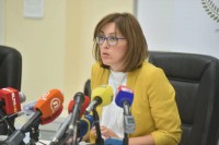 Đaković Dević: Među teže oboljelima i mladi ljudi