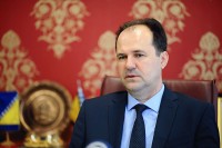 Potpredsjednik SDA Safet Softić zaražen koronom