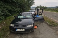 Krijumčario 13 migranata iz Bangladeša iz BiH u Hrvatsku