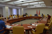 Odbor za ustavna pitanja parlamenta RS: Ustavni sud BiH da odbaci zahtjev Kluba Bošnjaka