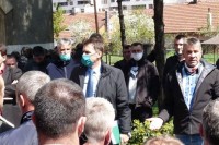 Zenica: Nastavljen rad rudara - plata danas ili sutra