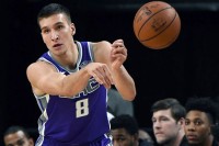 Bogdanović će na dresu umjesto prezimena nositi srpsku riječ