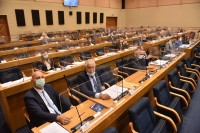 Narodna skupština RS sutra zasjeda uz poštovanje svih mjera zaštite