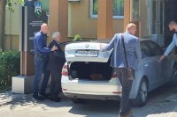 Fikret Abdić ostaje u pritvoru još dva mjeseca