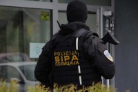 Uhapšeno 11 osumnjičenih za organizovani kriminal i krivotvorenje isprava