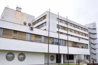 Приједор: Почела са радом амбуланта за пацијенте са респираторним тегобама