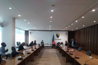 Pao izvještaj o reviziji troškova prevoza zaposlenih u institucijama