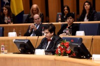 Majkić: Donošenje odluka zahtijeva debate koje je bolje voditi uživo nego onlajn