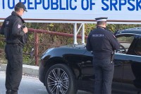 MUP RS: Sankcionisana 4.273 vozača, 397 zbog vožnje pod dejstvom alkohola