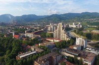 U proteklih mjesec dana u Zenici su migranti počinili šest krivičnih djela