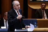 Čolak: Na sjednicu Doma naroda dolaze svi hrvatski delegati osim Čovića