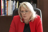Čović prenio ovlašćenja na Bradaru