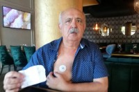 Jevto Janković uhapšen u Banjaluci: Advokat tvrdi da je nezakonito hapšen, a policija da  je odbio dati lične podatke
