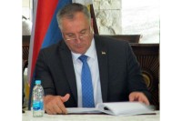Zdravstveno stanje premijera Viškovića stabilno