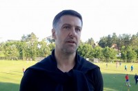 Krstajić: Imam ponudu Zeljkovića