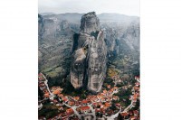Fotografija od milion i po lajkova: Meteori u Grčkoj oduzimaju dah