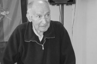 Sjećanja Ranka Risojevića na prijateljstvo sa Draganom Kolundžijom: Slavio ljubav i zavičaj