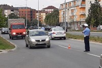 Prijedor: Prekršaje počinila gotovo polovina kontrolisanih vozača