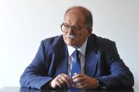 Tanasković: Na Kosmetu nema drugog, osim srpskog nasljeđa