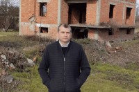 Ivetić: Obnoviti srpske kuće da bi se stekli uslovi za povratak