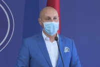 Петковић: Законом дефинисати електрични тротинет као превозно средство