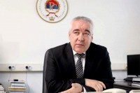 Darko Ćulum od danas na čelu SIPA