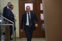 Narodni poslanik Ilija Tamindžija pozitivan na virus korona