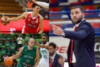 Nenadić i Radonjić novi igrači FMP-a, Jovanović ostaje trener