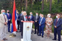 Парламентарне странке за исплату валоризоване накнаде ствараоцима