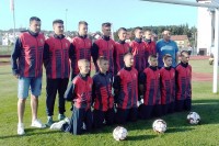OFK “Glasinac 2011” dobio donaciju vrijednu oko 20.000 KM