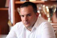 Vico Zeljković, predsjednik Borca: Sa Krstajićem želimo raditi na duže staze