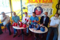 “Velikani Slavije” zakazani za oktobar