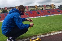 FS BiH donio rigorozne mjere za organizaciju utakmica Premijer lige: Fudbal kakav nismo upoznali