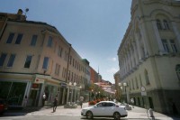 Данас сунчано и топло