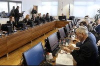 Virus korona i u VSTS-u: Zaražen jedan član, nekoliko u izolaciji