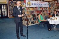 Oдгођени књижевни сусрети у Власеници