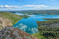 NP Krka predstavio dokumentarni film o 229 vrsta ptica