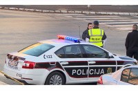 Mladić poginuo kada je motociklom sletio s puta