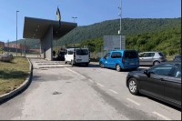 Otvoren državni zatvor u Vojkovićima: Prvi zatvorenici stižu na jesen