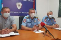 Povećan broj slučajeva narušavanja javnog reda i mira u Mrkonjić Gradu