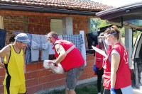 Котор Варош: Хуманитарни пакети за сиромашне породице