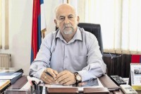 Начелник Костајнице затражио распуштање скупштине општине
