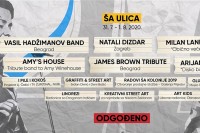 “Ša fest” i “Ša ulica” odgođeni za iduće ljeto