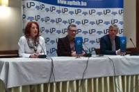 Udruženje poslodavaca FBiH: Nedovoljne i nepravovremene mjere za sprečavanje krize