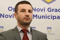Potvrđena optužnica protiv Semira Efendića, načelnika sarajevske opštine Novi Grad