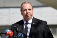 Bivši strani tužilac postao savjetnik u Kantonu Sarajevo