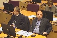Suđenje Sakibu Mahmuljinu: Tužilaštvo uložilo 72 materijalna dokaza u replici odbrani